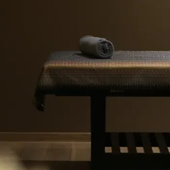 OM Massage masažo erdvė